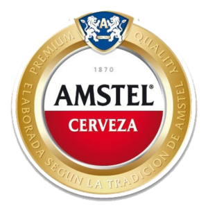Amstel logo