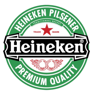 HEINEKEN